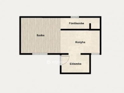 Eladó házrész Debrecen