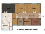 Eladó családi ház Jászapáti