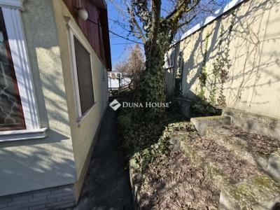 Eladó családi ház Budapest