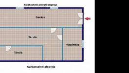 Eladó családi ház Budapest