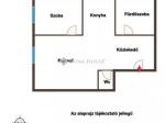 Eladó lakás Siófok