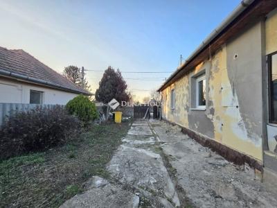 Eladó családi ház Gyömrő