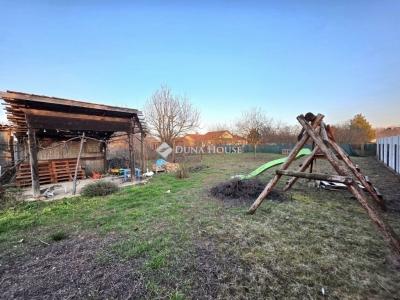 Eladó családi ház Gyömrő