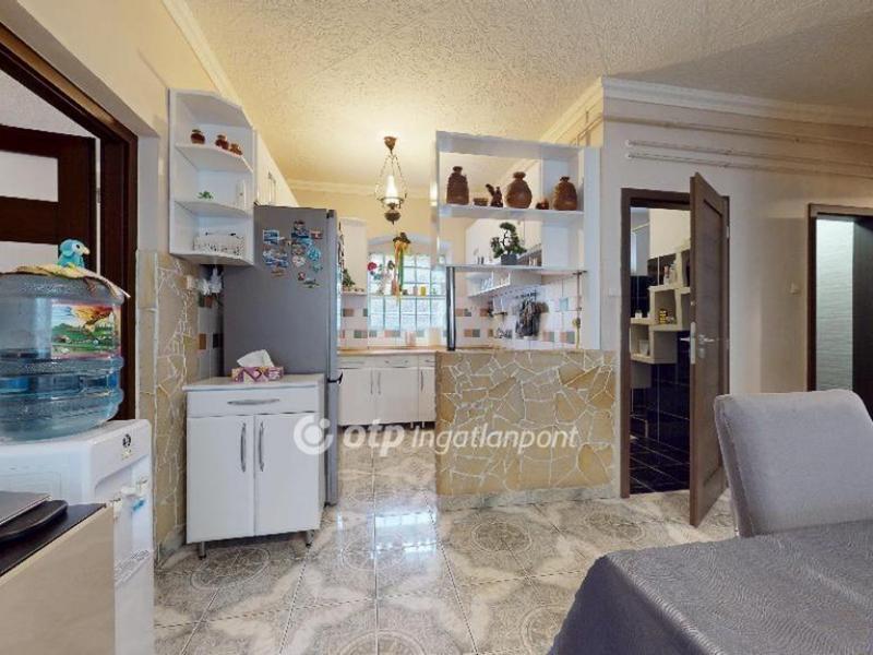 Eladó családi ház Nyírbátor