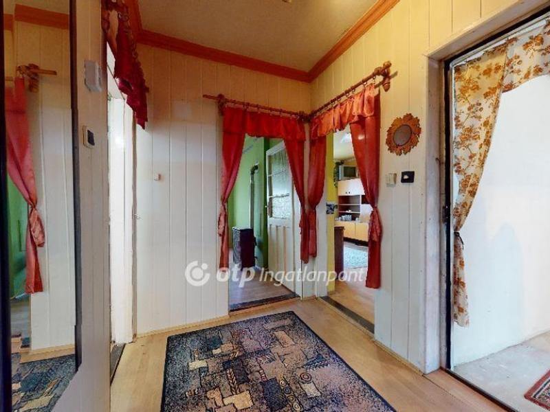 Eladó családi ház Nyírtelek