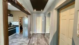 Eladó családi ház Nyíregyháza