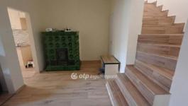 Eladó sorház Nyírtelek