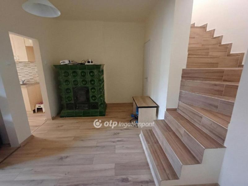 Eladó sorház Nyírtelek