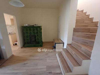 Eladó sorház Nyírtelek