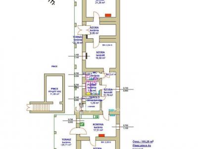 Eladó családi ház Tiszaderzs