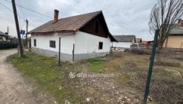 Eladó családi ház Tiszafüred