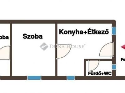 Eladó lakás Gyömrő