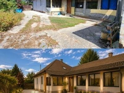 Eladó családi ház Gyömrő