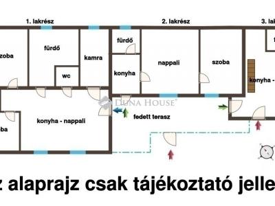 Eladó családi ház Gyömrő