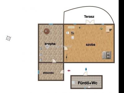 Eladó lakás Gyömrő