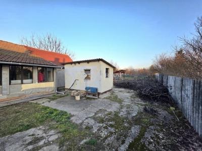 Eladó családi ház Gyömrő
