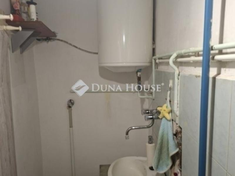 Eladó lakás Gyömrő