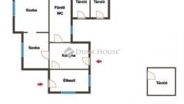 Eladó családi ház Nagykáta