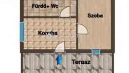 Eladó családi ház Mogyoród