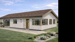 Eladó családi ház Dány