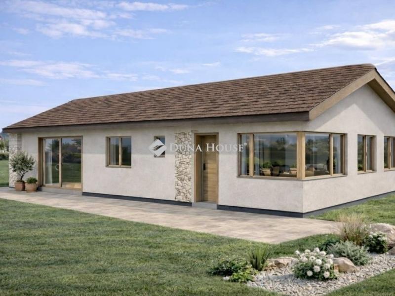 Eladó családi ház Dány