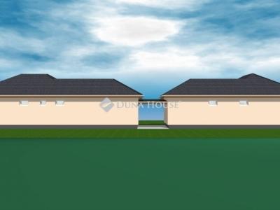 Eladó ikerház Kóka