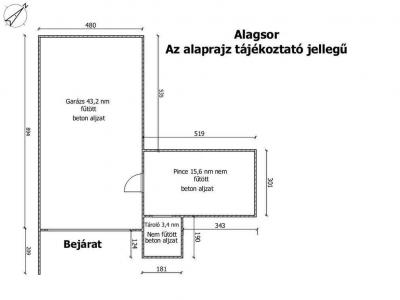 Eladó családi ház Győr