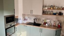 Eladó sorház Budapest