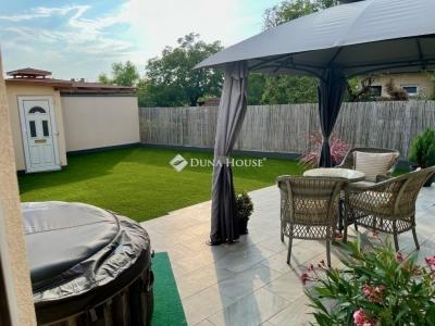 Eladó sorház Budapest