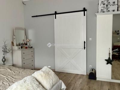 Eladó sorház Budapest