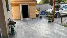 Eladó sorház Budapest