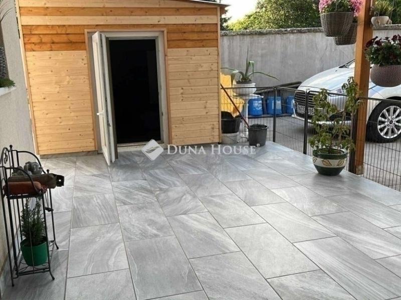 Eladó sorház Budapest