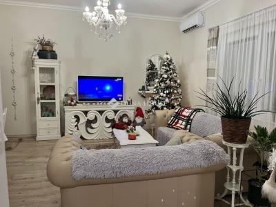 Eladó sorház Budapest