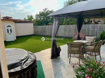 Eladó sorház Budapest