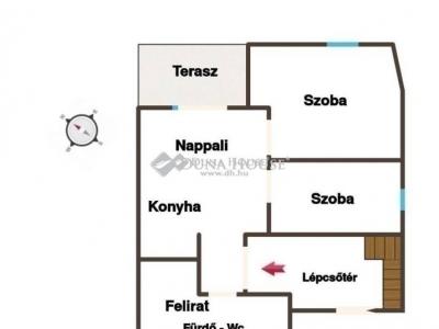 Eladó lakás Budapest