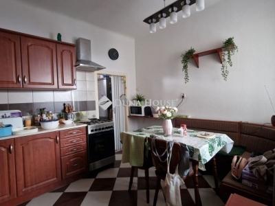 Eladó családi ház Budapest