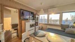 Eladó lakás Budapest