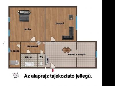 Eladó lakás Budapest