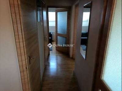 Eladó lakás Budapest