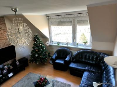 Eladó lakás Budapest