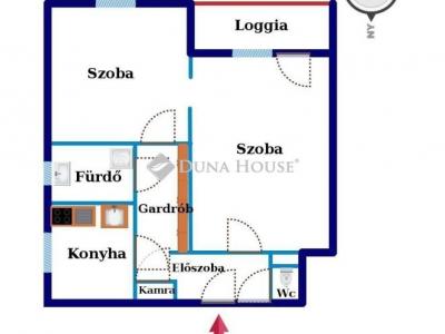 Eladó lakás Budapest