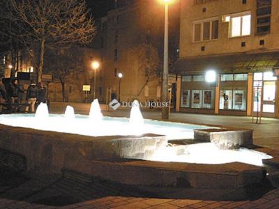 Eladó lakás Budapest