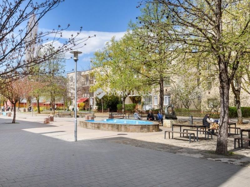 Eladó lakás Budapest