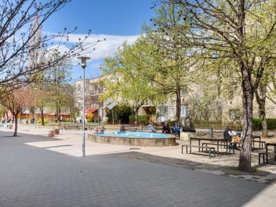 Eladó lakás Budapest