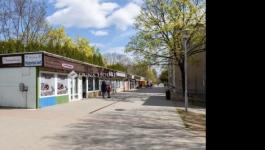 Eladó lakás Budapest