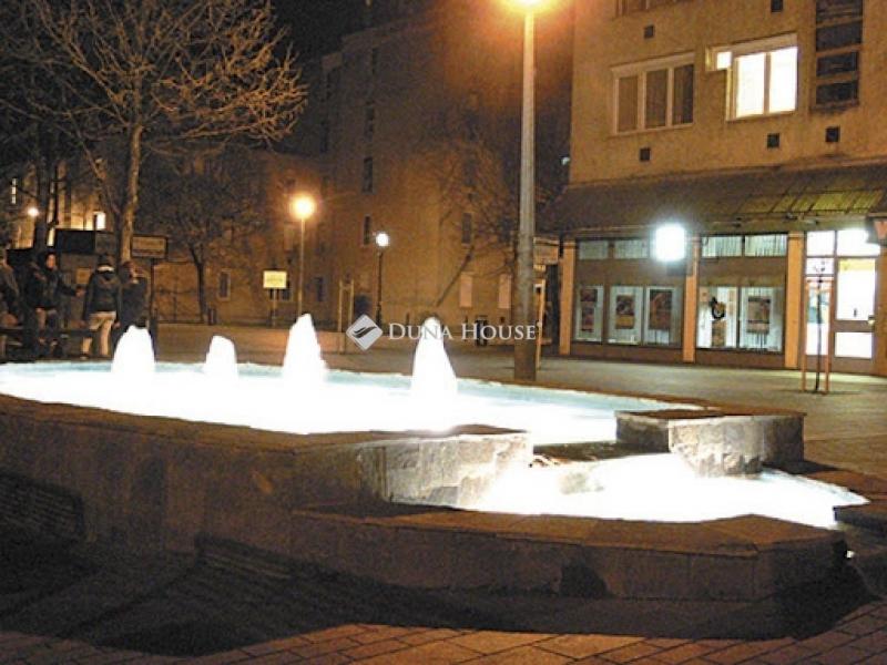 Eladó lakás Budapest