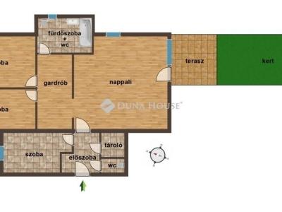 Eladó lakás Budapest