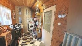 Eladó házrész Budapest