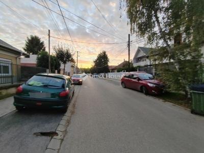 Eladó házrész Budapest