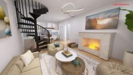 Eladó házrész Budapest